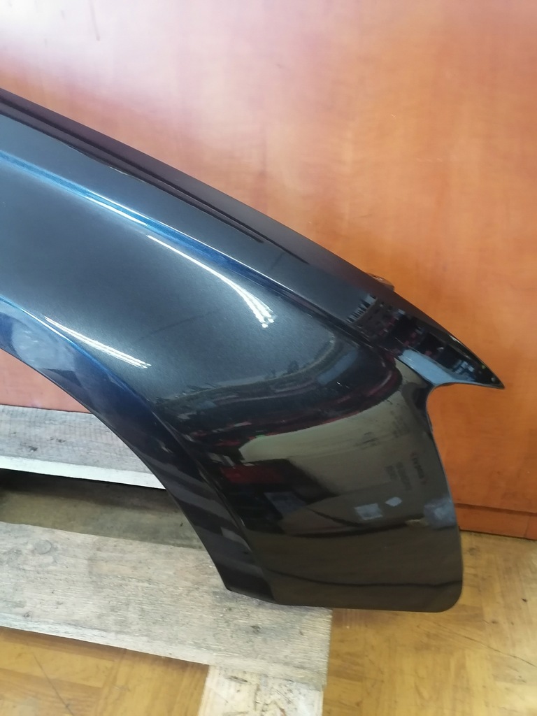 фото №7, Крила правий перед audi a4 b8 lift lz7l