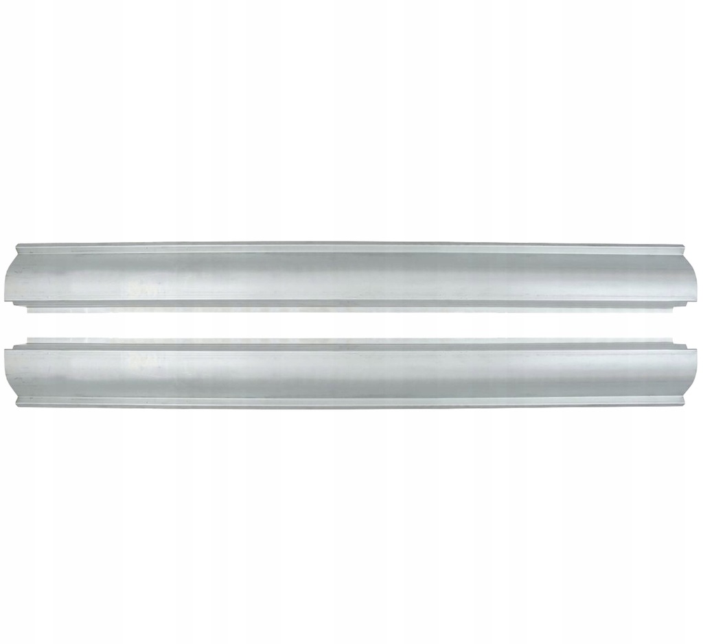 фото №1, Пороги ремкомплект порог kia sportage 94-03 l+p