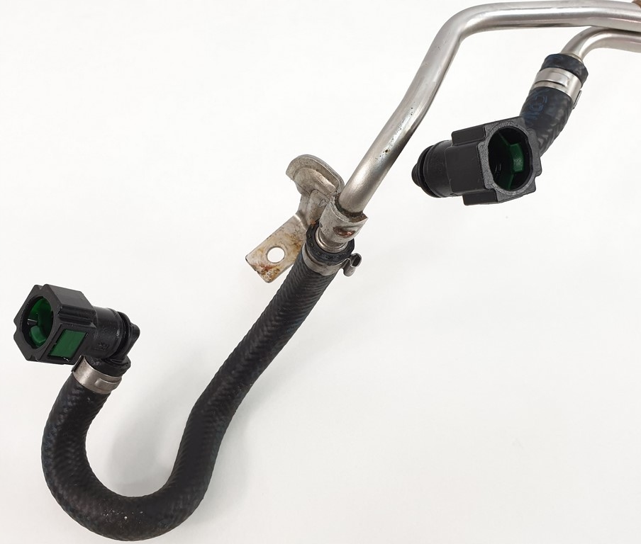 фото №3, Шланг топлива mercedes w176 1.5 cdi a6070701332