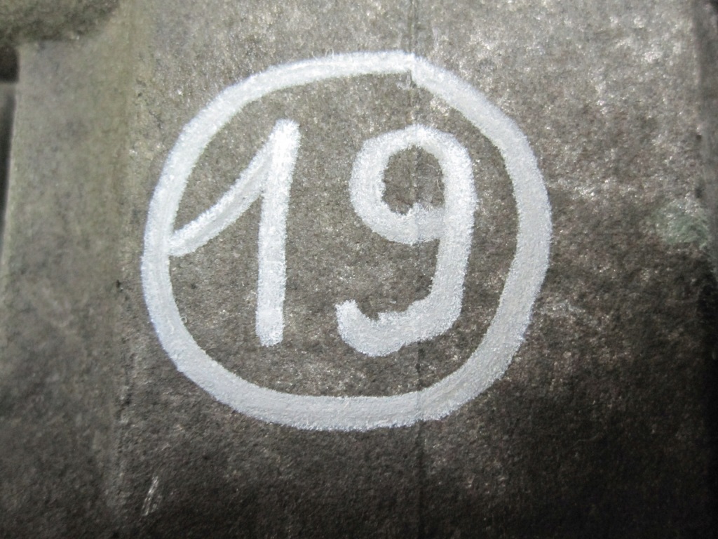 фото №9, Peugeot 207 1.6 b vti 5fw 120km 10r. v7576513 генератор