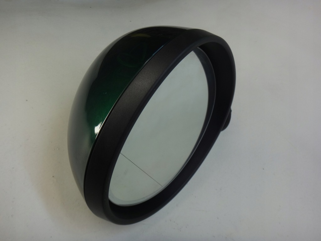 фото №5, Зеркало левая mini f55 f56 3 pin фотохромный europa