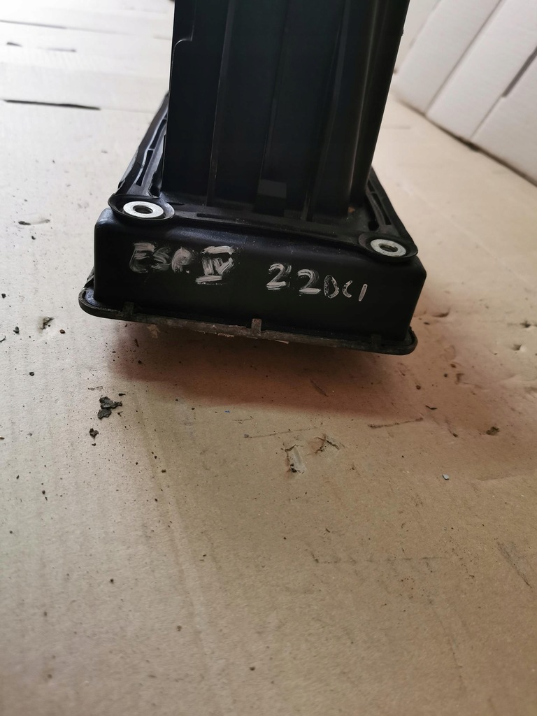 фото №8, Домкрат тросы переключения передач renault espace iv 2.2