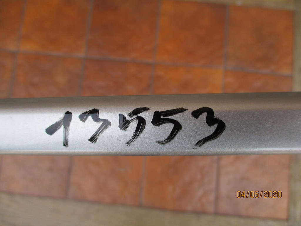 фото №6, Hyundai ix20 lift 14-19 рамка молдинг решітка радіатора решітка радіатора