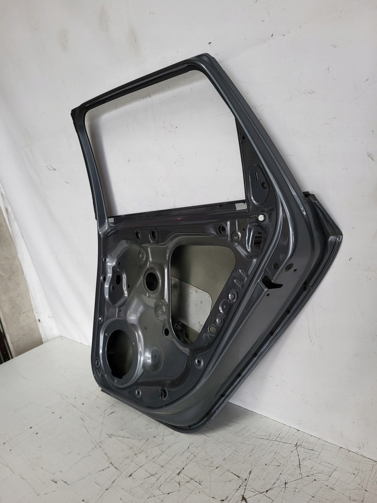 фото №9, Двері праве задня задні seta leon iii kombi 5f9 12-