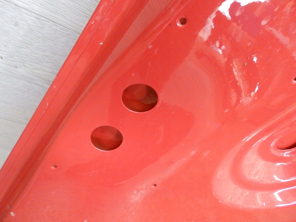 фото №7, Капот porsche 911 992