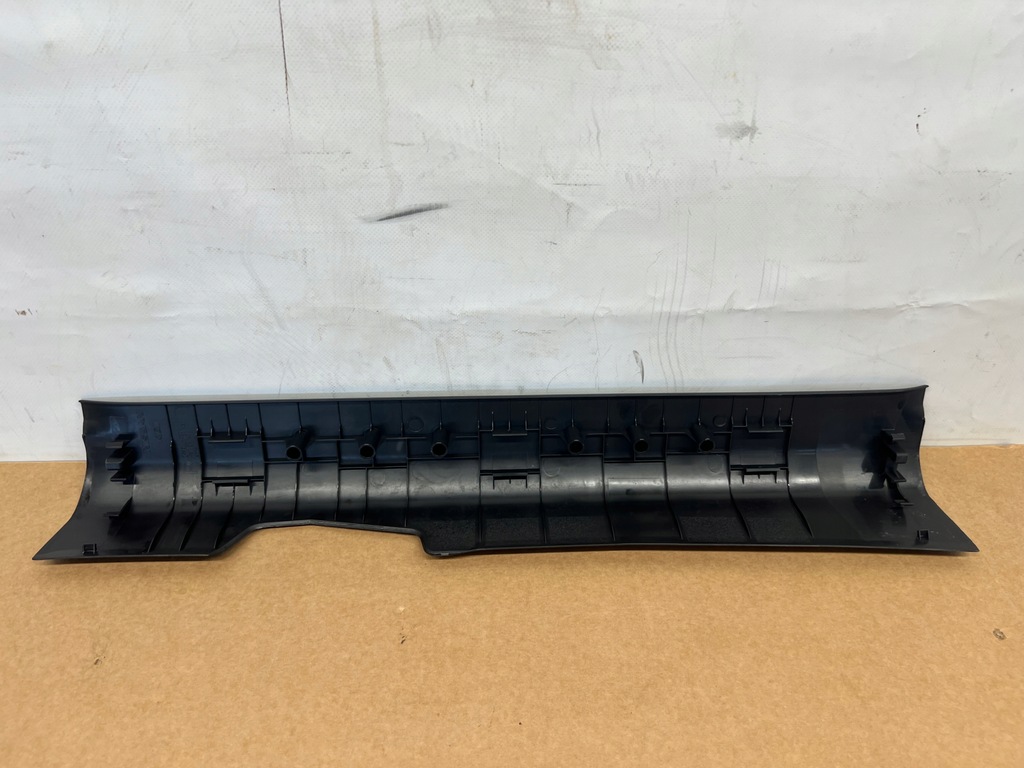 фото №5, Nissan x-trail t32 захист поріг права 769514ce0a