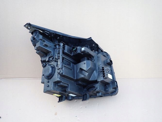 фото №8, Hyundai santa fe iv full led 21- фара левый лампа левая 92101s1600