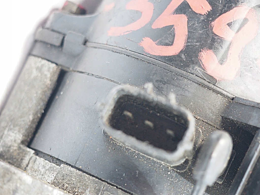 фото №11, Аппарат зажигание p5 t2t57371 b6bf mitsubishi mazda