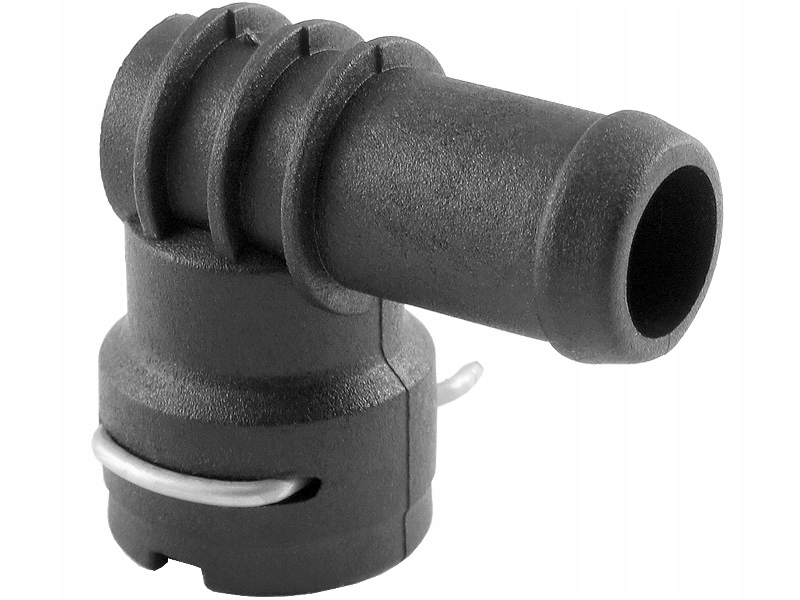 Купить Barracuda hana h2001 адаптер колено основание 12mm