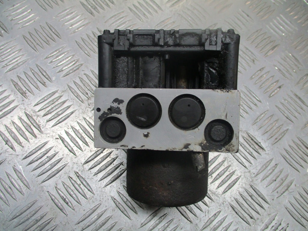 фото №1, Насос abs renault twingo i 1.2 10.0948-1400.3