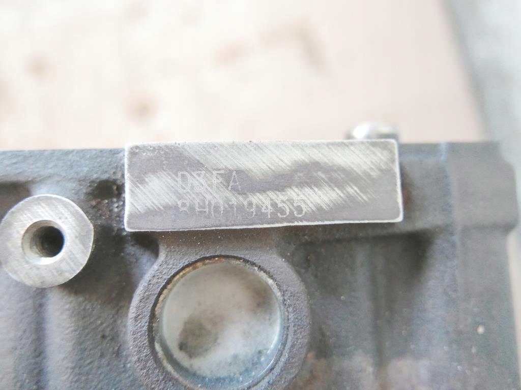 фото №10, Блок двигуна hyundai i10 i pa 1.1 crdi d3fa 07-10