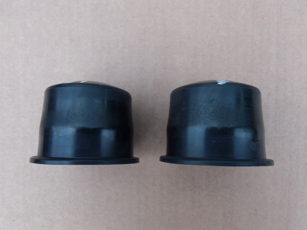 фото №1, Заглушка амортизатора задня комплект land rover freelander i 2.0 td 4d