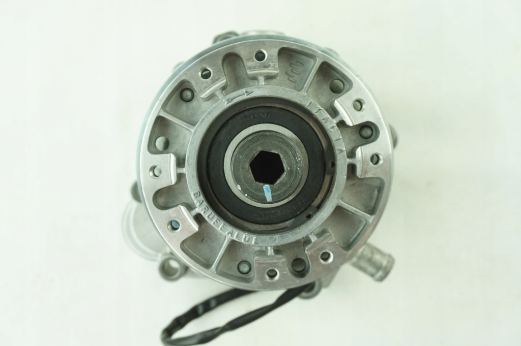 фото №16, Насос воды iveco daily 06- 14- 3.0 jtd h=76 or 504360207