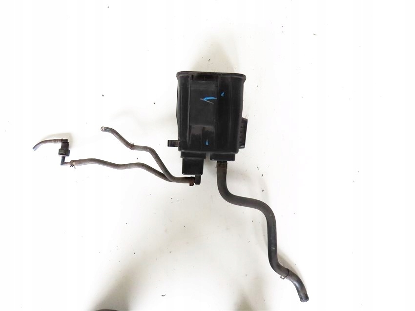 Купити Фільтр вугільний hyundai i20 1 1.2 b 2008-2015 рік