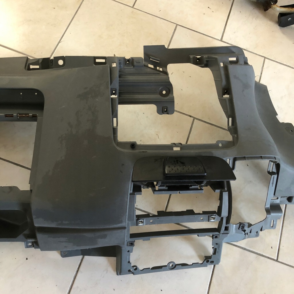 фото №6, Element панелі iveco daily 2006- 3802554