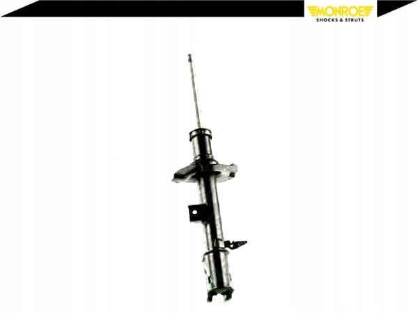 фото №3, Амортизатор ford maverick mazda tribute 2.0/2.3/3.