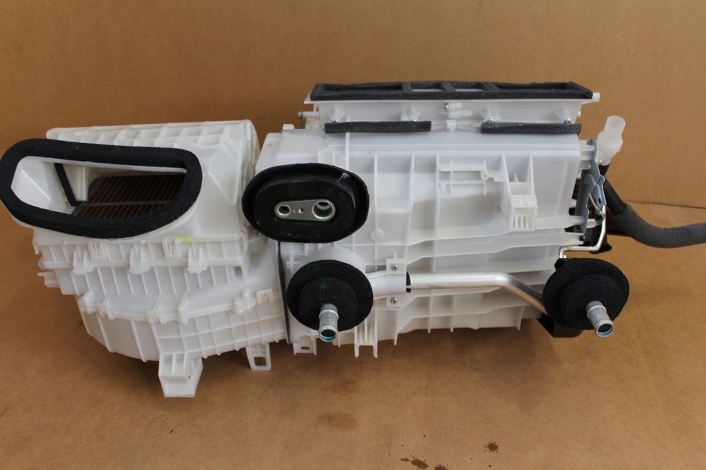 фото №5, Infiniti q60 комплектная отопитель europa