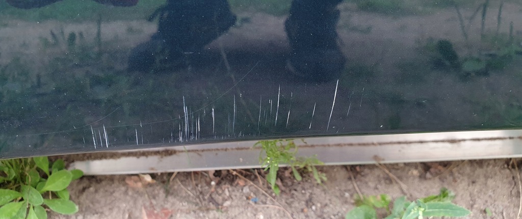 фото №6, Капот крышка suzuki baleno i lift z2t