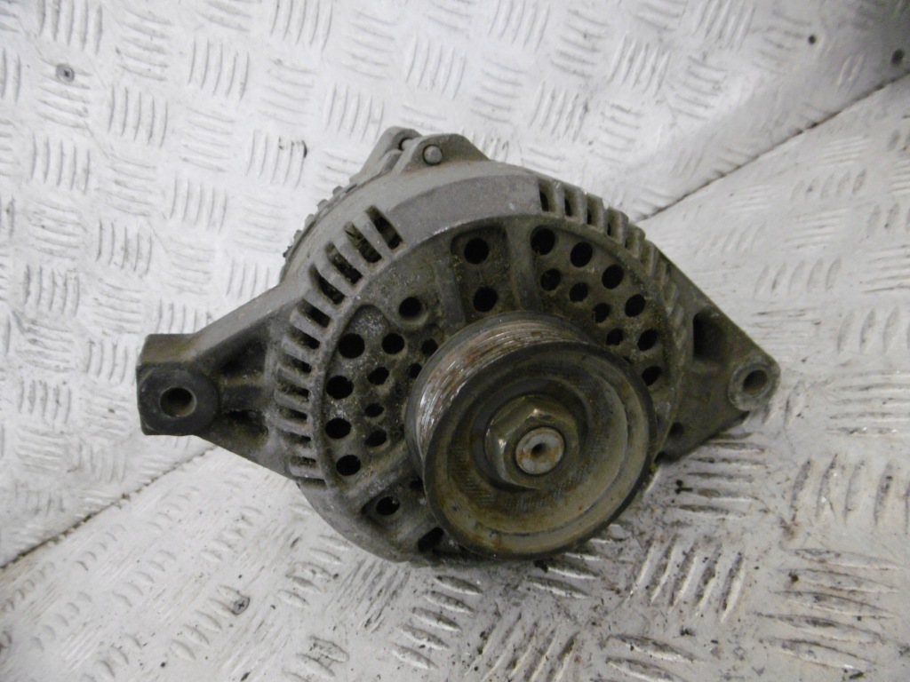 Генератор ford windstar 1 3.8 b motorcraft Ціна