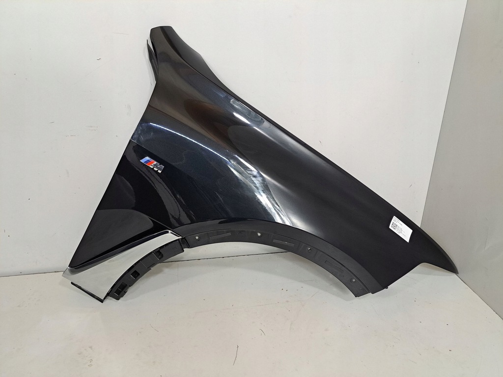 фото №10, Bmw x7 g07 2023 набор передний