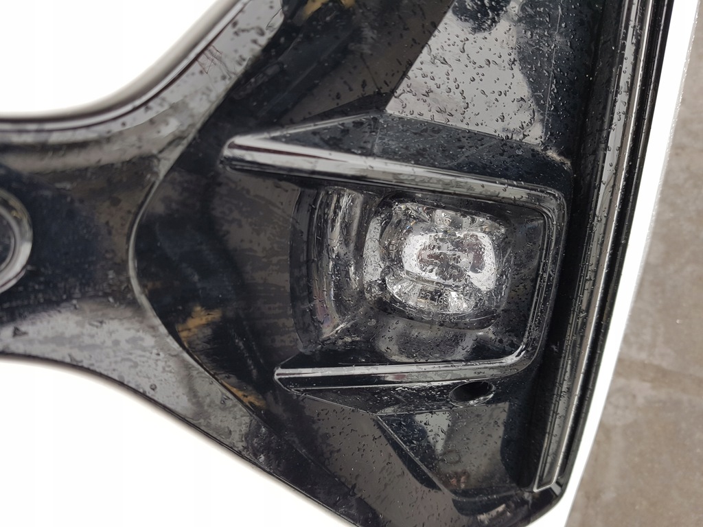 фото №6, Opel astra vi l 21r- gs-line бампер перед