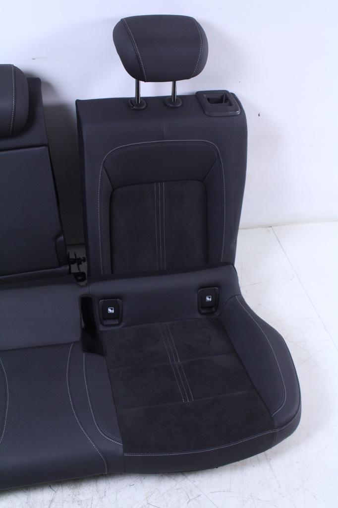 фото №8, Заднее сиденье сиденья обшивки комплект opel astra v k