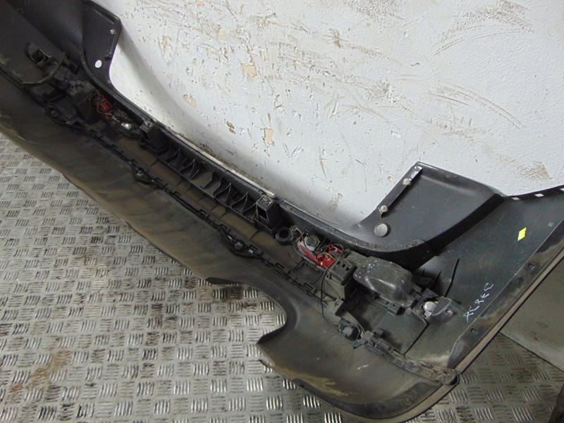 фото №10, Бампер задняя audi q5 pdc 10r