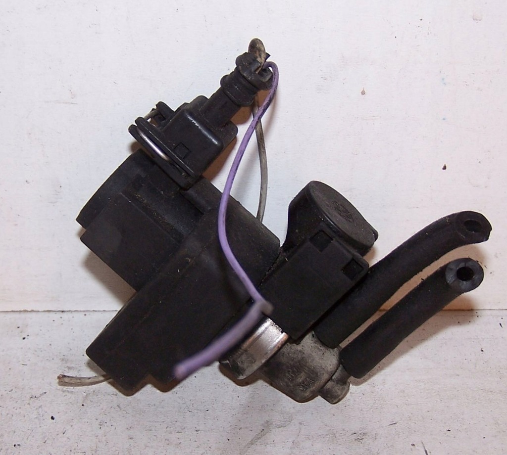 фото №1, Клапан вакууму renault megane ii 82002704