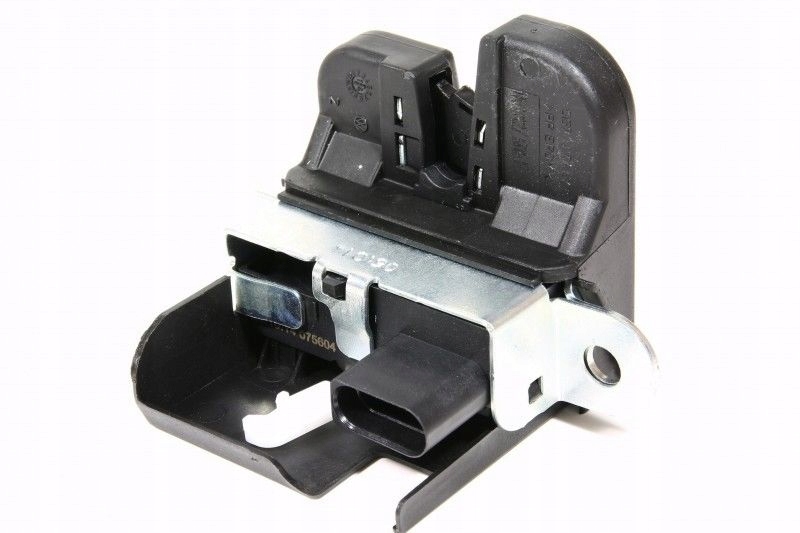 фото №1, Замок багажника кришки vw touran aso