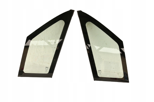 фото №1, Iveco 14- стекло дверь треугольник правая lub левая перед