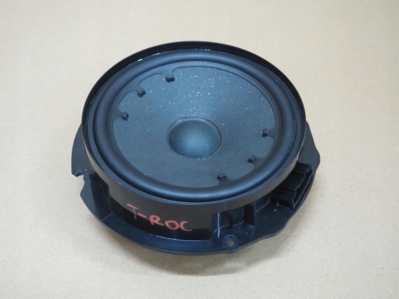 фото №1, Динамік двері лівий перед vw t-roc 2ga035453