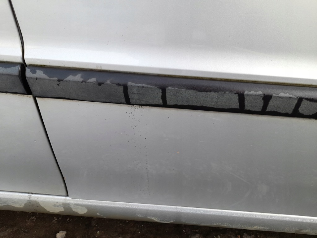 фото №10, Fiat ulysse ii двері правий перед праве ezrc