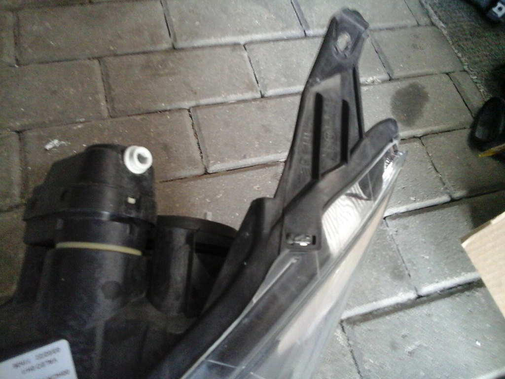 фото №5, Toyota aygo лампа левая идеальное состояние