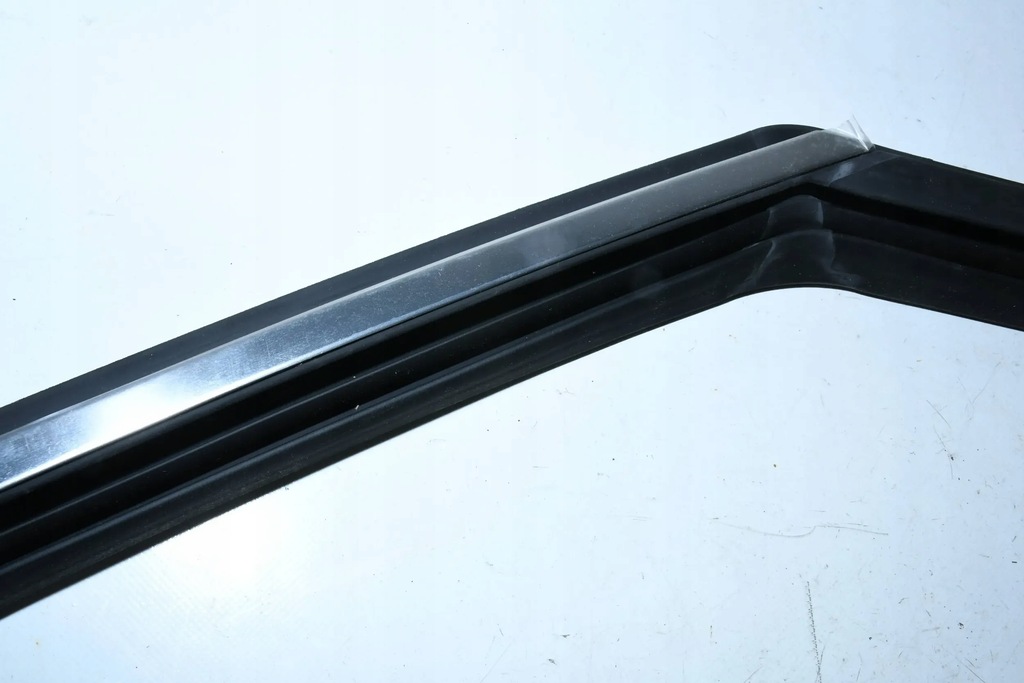 фото №2, Рамка прокладка двері правий перед 803301403r renault scenic iv