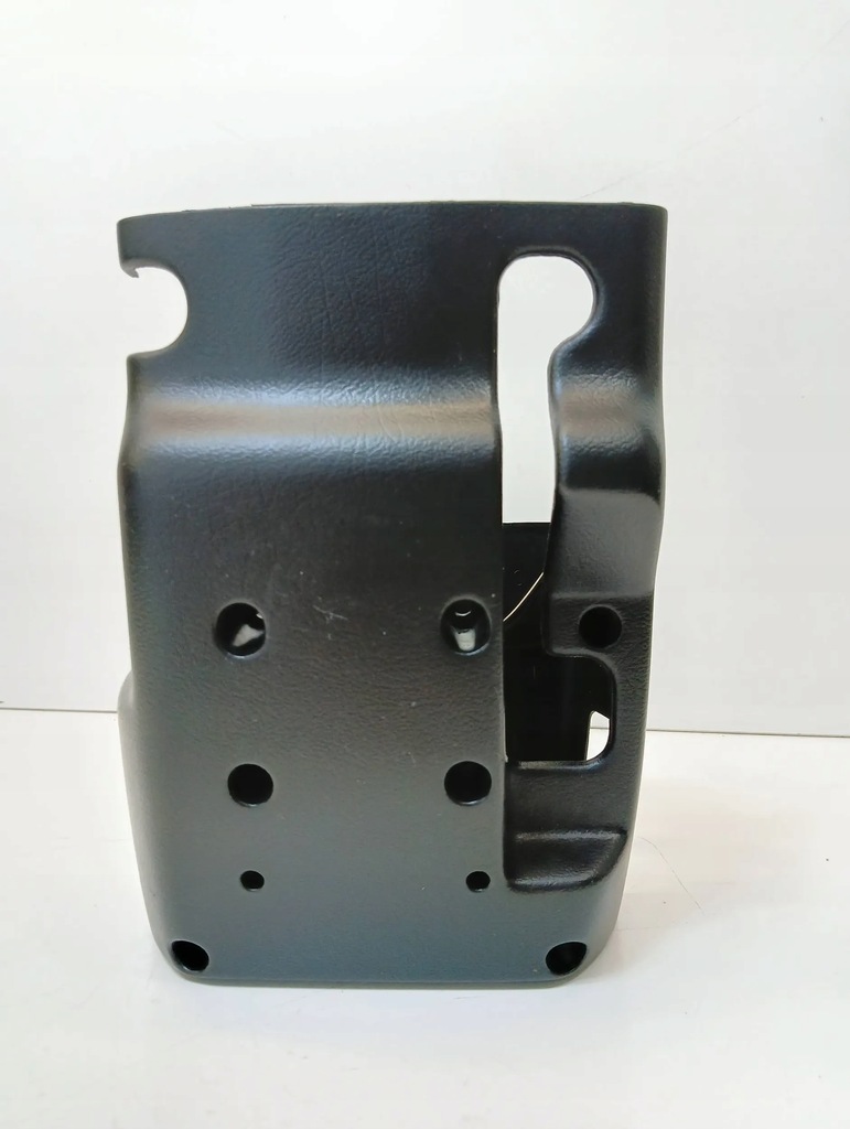 фото №7, Honda legend ii coupe ka8 94 защита корпус обшивка колонки рулевого