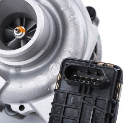 Турбина турбонагнетатель ridex 2234c10190r Цена