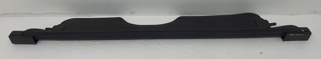 фото №2, Шторка багажника mitsubishi space star mr773386