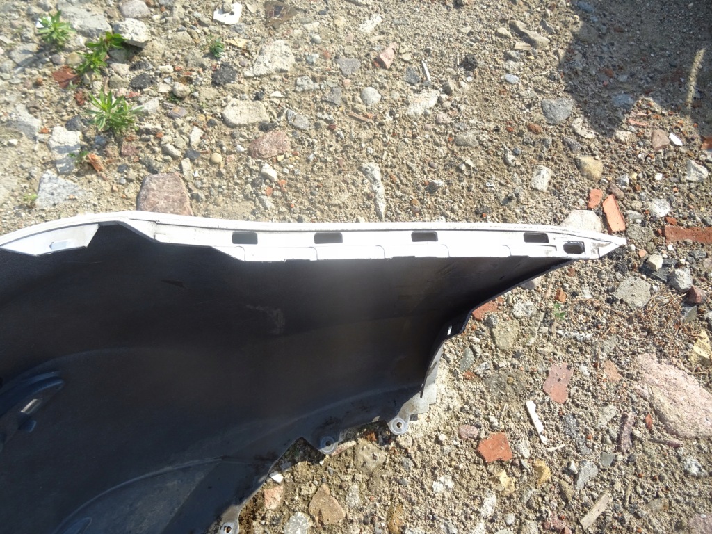 фото №6, Бампер задняя задний bmw 1 f20 sport line lci lift