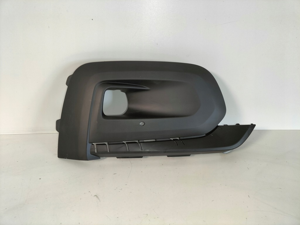 Купить Решётка радиатора решётка бампера правая peugeot rifter 18-