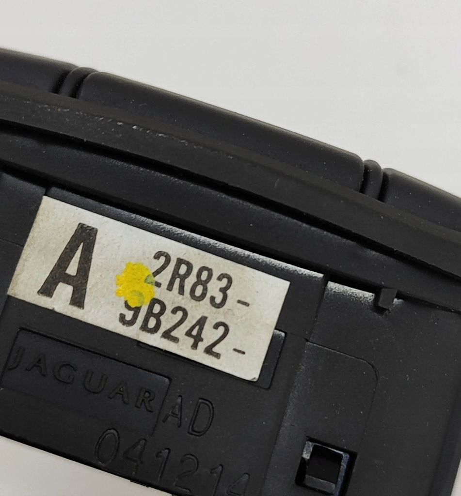 фото №7, Jaguar s-type 2005 набор переключателей i кнопок