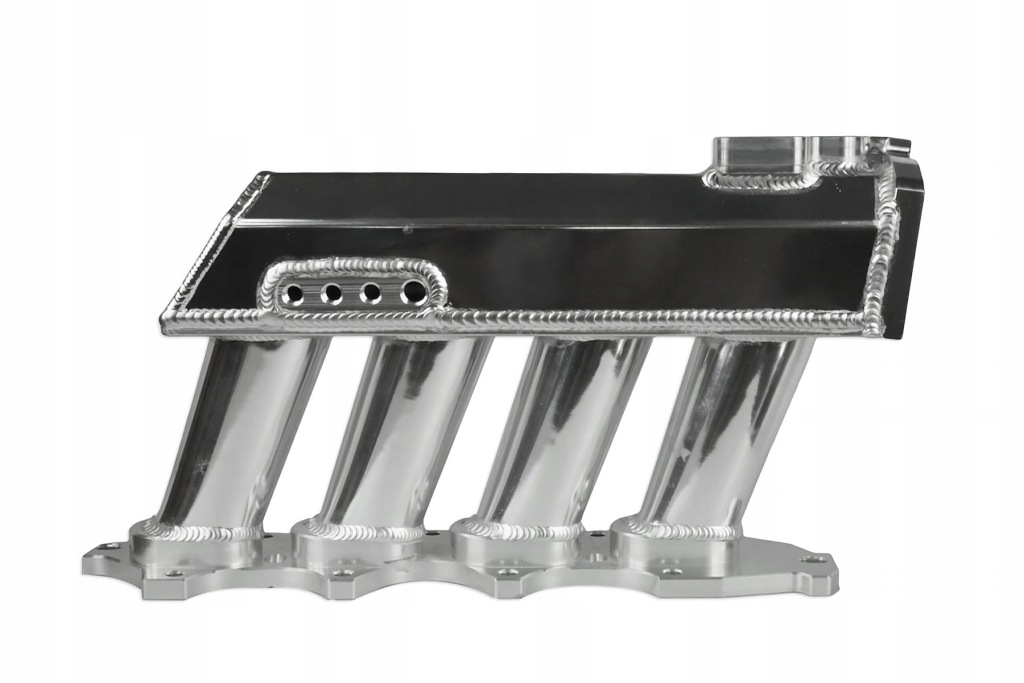 фото №2, Колектор всмоктуючий fmic. pro honda civic b16 b18