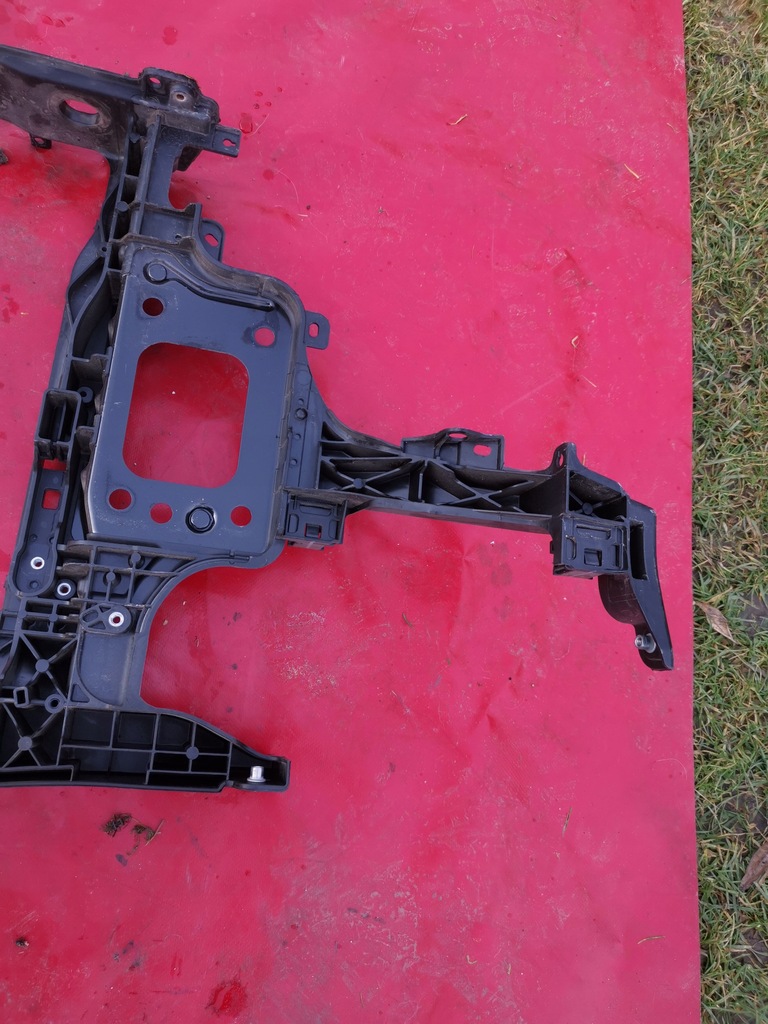 фото №14, Hyundai i30 iii 3 pas передній 64101g4000