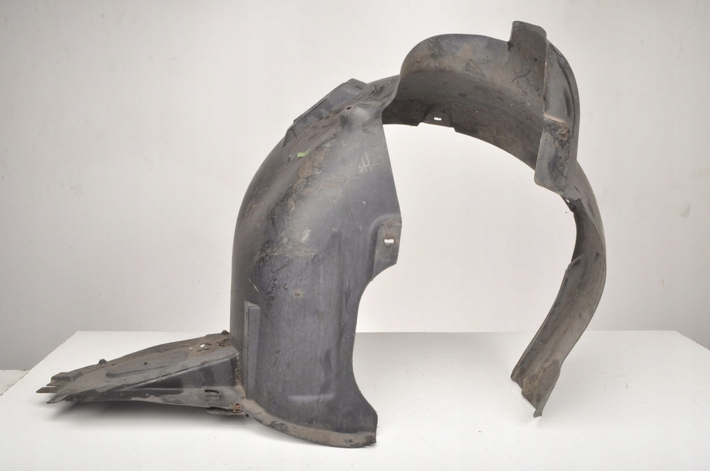 фото №1, Seat toledo iv підкрилок перед передні праве