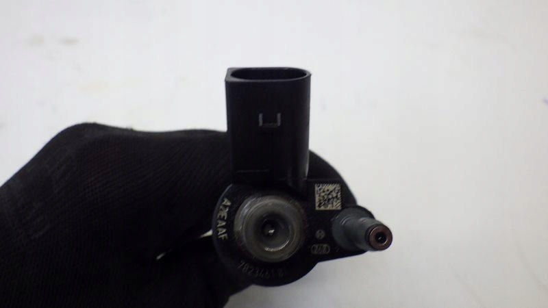 фото №7, Инжектор форсунки брызговики шпильки bmw 4 f36 gran coupe i 3.0 d 0445117030