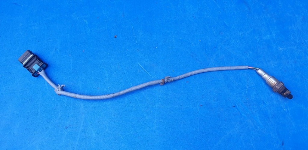 фото №1, Датчик лямбда-зонд bmw 2 m235i f22 7645875