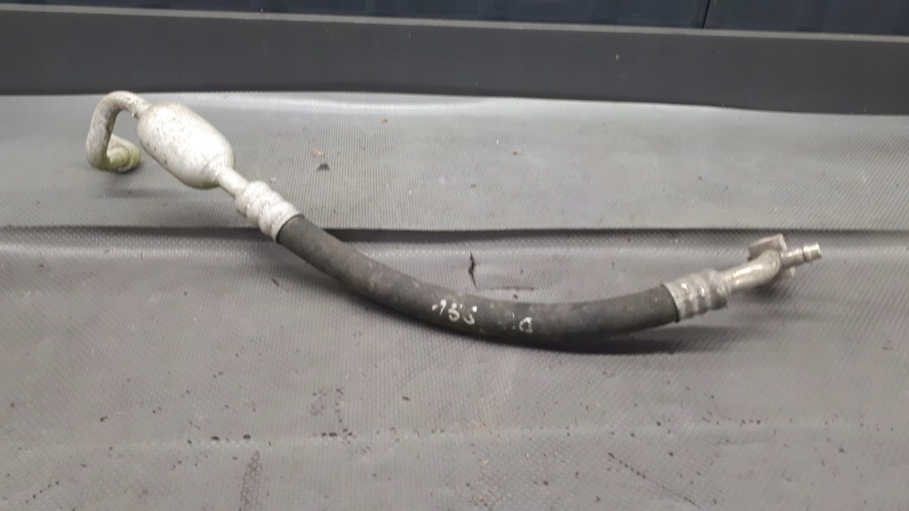 фото №1, Шланг кондиціонера alfa romeo 156 1.8