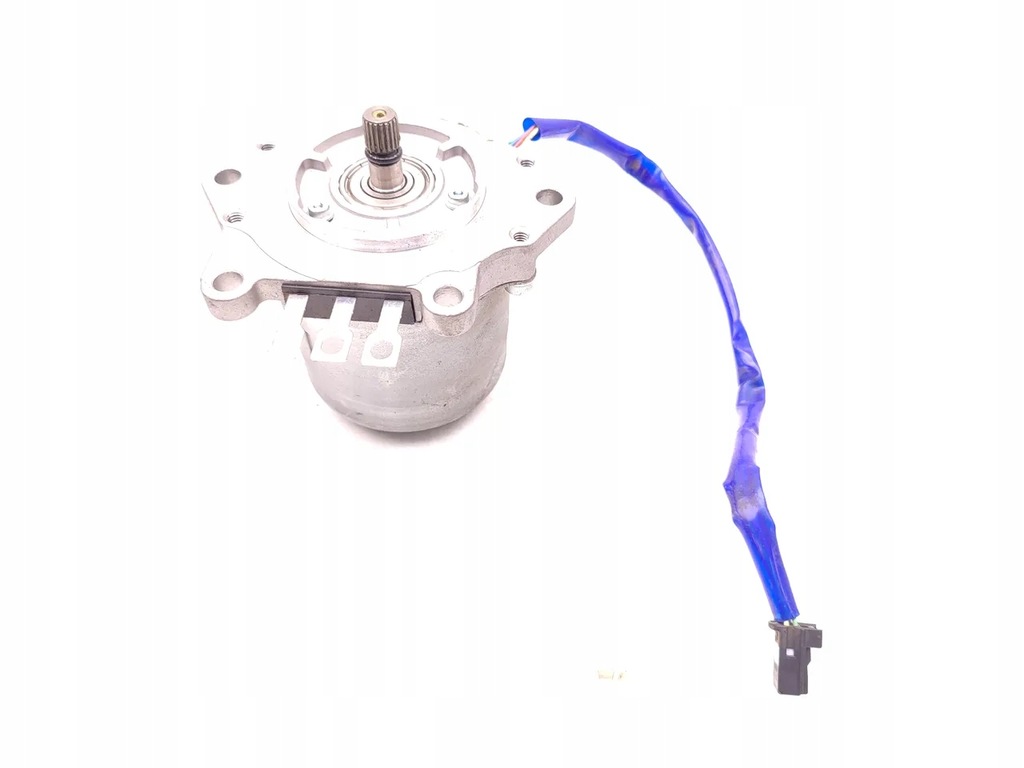 фото №12, Nissan juke моторчик регулировки колонки рулевого 2013 suv 4/5dr 10-19