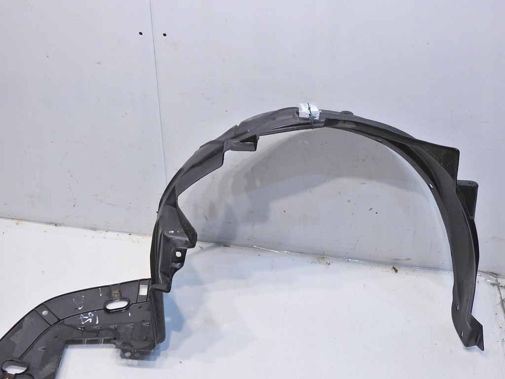 фото №12, Подкрылок правый перед honda accord vi