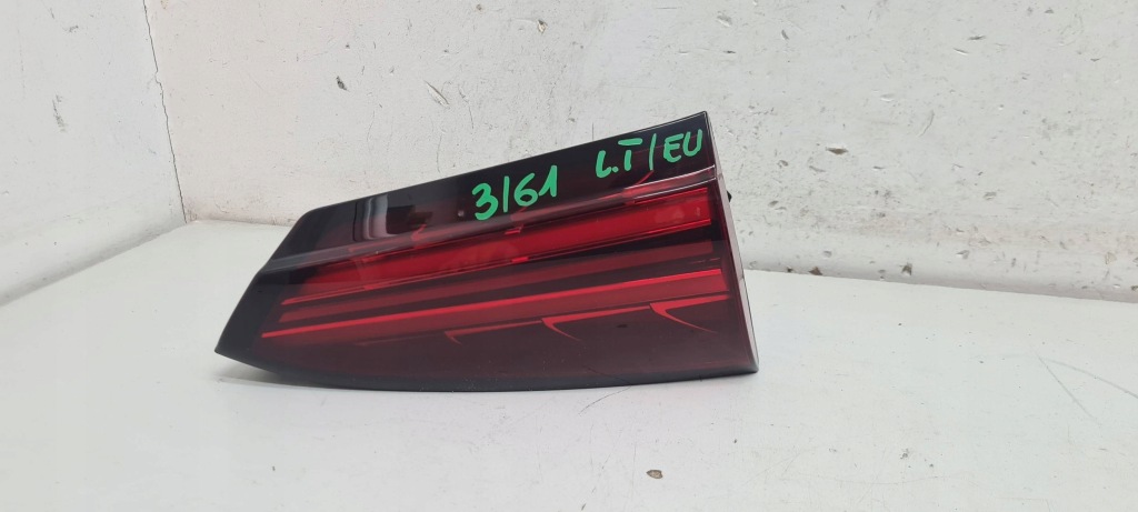 Купить Mg hs рестайлинг  21- лампа задний  задняя w крышка правая eu