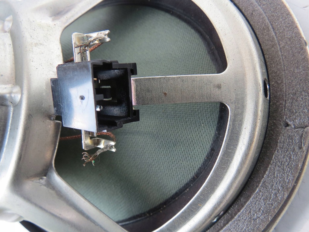 фото №6, Nissan almera tino 2002 динамік двері передніх